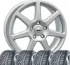 4 Winter Kompletträder Tallin 6,5x16 ET 32 5x114,3 Produktbild-Vorschau 1