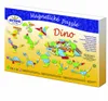 Magnetisches Rätsel Dino Produktbild-Vorschau 2