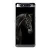 MuchoWow® Handyhülle Schutzhülle Hülle für Samsung Galaxy Produktbild-Vorschau 1