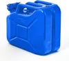 BW® Kraftstoffkanister Metall Benzinkanister 2x 10 Liter - Produktbild-Vorschau 5