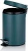 KELA Panier à cosmétiques TEAL métal 3 L KL-20528 Voir les images du produit 4