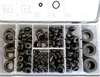 Sada gumových průchodek, 180 dílů v třídícím boxu Náhled obrázku produktu 11