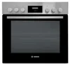 Wie  - Bosch HND231AS62 Herd-Set (HEF133BS1 + NKN645GA2E) Produktbild-Vorschau 1