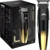 Jrl Freshfade 2020T Gold Präzisionstrimmer Ergonomisches Produktbild-Vorschau 2