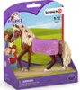 Schleich Horse Club Paso Fino Hengst Pferdeshow 42468 Produktbild-Vorschau 2