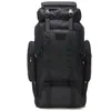Sac à dos 80 L imperméable, sac d'escalade, sac de vélo, Voir les images du produit 12