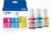 Brother BTD180CLVAL, Oryginalny, Cyjan, Purpurowy, Żółty, Podgląd zdjęcia produktu 4