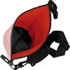 Drybag borsone roll bag 2 litri rosso Anteprima dell’immagine prodotto 4