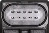 VEMO Ventil Druckluftanlage V15-51-0008 für AUDI A6 Avant Produktbild-Vorschau 4