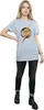 Flash - T-Shirt für Damen BI613 (XXL) (Grau) Produktbild-Vorschau 4