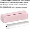 Termopapír A4, 1 role (6 m, Šµ30 mm), pro přenosné Náhled obrázku produktu 2
