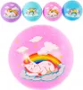 Gummiball Einhorn 23 Cm Verschiedene Farben Zur Auswahl Produktbild-Vorschau 3