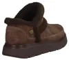 Skechers Keepsakes Lite Winter Snug 114895CHOC Boots, Produktbild-Vorschau 3