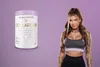 ALLNUTRITION ALLDEYNN Collarose 300 g malina-lesní jahoda / Náhled obrázku produktu 4