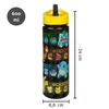 Pokemon Lunch Set Brotdose & Trinkflasche Produktbild-Vorschau 4