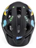 Wozinsky HT-45C, Open helm, Vizier voor de helm Productafbeelding-voorbeeld 3