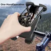 Smartphone-Halterung Handyhalterung Fahrrad,Handyhalter Produktbild-Vorschau 3