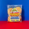 Mr Dobelina Original Potato Roll Burger Bun Maxi 80g - 3 Náhľad obrázku produktu 2