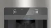 Siemens KF96DPPEA, Freistehend, French door, Edelstahl, Produktbild-Vorschau 11