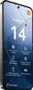 A marketing image of the Xiaomi 14 smartphone, showcasing its features and specifications. Podgląd zdjęcia produktu
