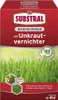 SUBSTRAL® Rasendünger mit Unkrautvernichter 0,8 kg Produktbild-Vorschau 1
