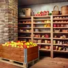 Garronda 3 pièces rehausse en bois pour palette caisse de Voir les images du produit 7