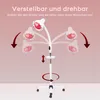 LIROMA® Rotlichtlampe 300W – Infrarotlampe mit Produktbild-Vorschau 4