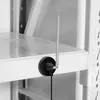 DAB+ UKW Radioantenne Digitale Teleskopantenne für den Produktbild-Vorschau 8