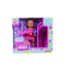 Simba Mini Baby Set BABY born Puppe Produktbild-Vorschau 3