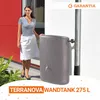 GARANTIA TERRANOVA wandtank 275 L graphite grey Productafbeelding-voorbeeld 2