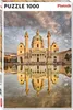 Piatnik Puzzle Karlskirche Wien 1000 Teile - Erwachsene Produktbild-Vorschau 1