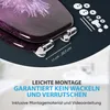 SANILO® WC sedátko s mechanismem Soft-Close Purple Dust, WC Náhled obrázku produktu 6