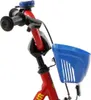 Kinderfahrrad FEUERWEHR 12 Zoll Produktbild-Vorschau 7