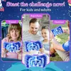 Jouets sensoriels, jouets anti-stress à tubes sensoriels, Voir les images du produit 4
