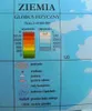 Physikalischer Globus 32 cm. Holzsockel. Produktbild-Vorschau 3