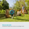 Gartenschlauchhalter GARDENA RollUp M (20m) Produktbild-Vorschau 28