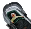 BABYLUX Fußsack Winterfußsack Kinderwagenfußsack Produktbild-Vorschau 5