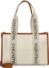 A Valentino Bags Shopper Candle bag is shown against a white background. Anteprima dell’immagine prodotto