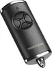 Hörmann Handsender HSE 4 BS schwarz BiSecur 868 MHz, 4 Anteprima dell’immagine prodotto 1