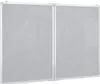 vidaXL Magnetisches Whiteboard Klappbar 120x80x1,7 cm Produktbild-Vorschau 4