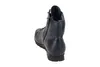 Think MENSCHA Damen Stiefeletten - bequeme Stiefelette blau Produktbild-Vorschau 6