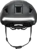 Casco da bici ABUS HYP-E - casco con luce anteriore, luce Anteprima dell’immagine prodotto 3