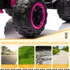 Detská elektrická štvorkolka FCH 12 V, 7 Ah, ATV, hudba, Náhľad obrázku produktu 5