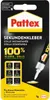 Pattex Sekundenkleber Extra Stark Lösemittelfrei Flexibel Produktbild-Vorschau 7