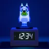 Bluey Wecker mit Nachtlichtfunktion Produktbild-Vorschau 7