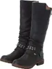 Rieker Damen Stiefel Langschaft Warmfutter 94789, Größe:40 Produktbild-Vorschau 15