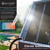 KESSER® Solarkollektor Poolheizung cm, Warmwasser Heizung Produktbild-Vorschau 5
