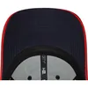 Czapka Red Bull F1 Team New Era 9forty w kolorze granatowym Podgląd zdjęcia produktu 5