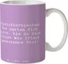 Mr. & Mrs. Panda Tasse Spruch Physiotherapeut Kneten - Produktbild-Vorschau 1