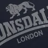 Pánské tričko regular fit WATTON Navy XL Lonsdale Náhled obrázku produktu 14